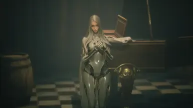 Beyond Fate(Enya主题) 营地歌曲替换模组