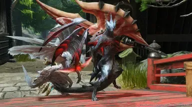 Valstrax 猎人