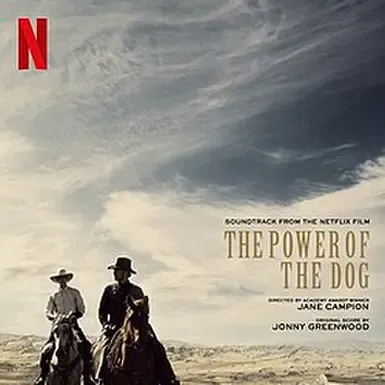 Power of the Dog - Figured it Out 作为加载音乐