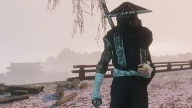 流浪者