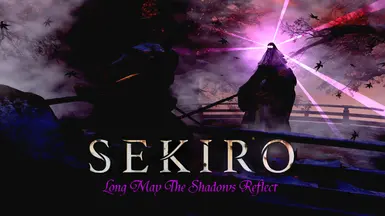 Sekiro 长久,愿影子映照 Mod