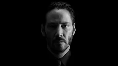 John Wick 加载界面