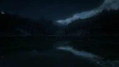 FrontierForge的增强降雨