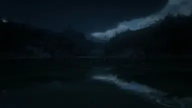 FrontierForge的增强降雨