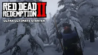 RDR2 - 终极至尊新手包