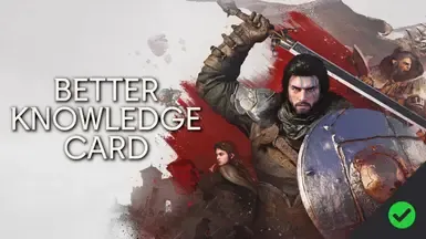 更好的知识卡片