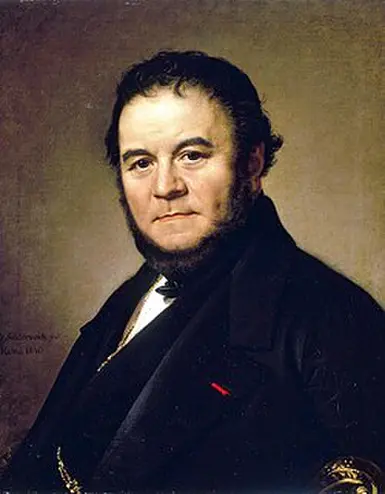Stendhal x25