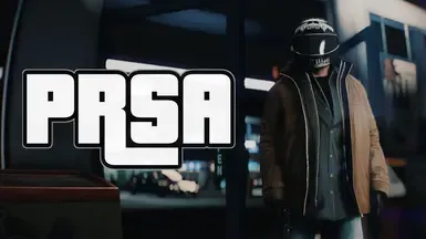 PRSA - 照片级真实圣安地列斯