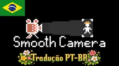 Smooth Camera (PTBR)