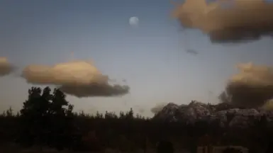 死星之月