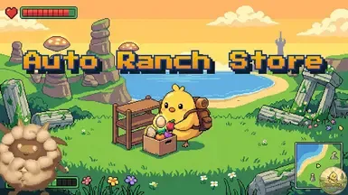 AutoRanchStore