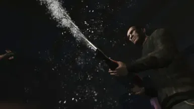 Niko Bellic 玩家模组,用于《同性恋托尼的悲歌》