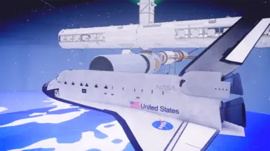 项目太空IV