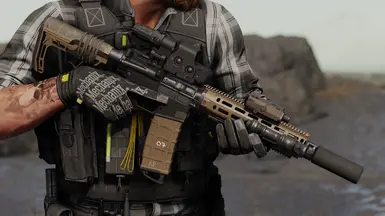 Noveske N4