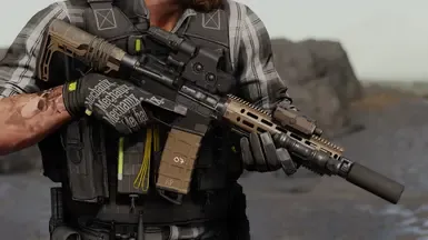 Noveske N4