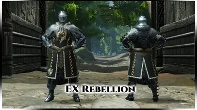 EX 叛逆(MH4U)