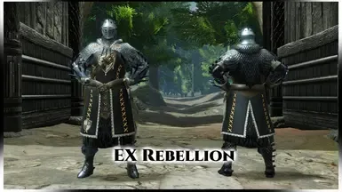 EX 叛逆(MH4U)