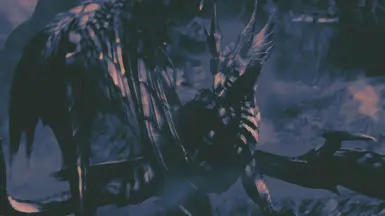 MH Extra - 完整怪物AI重制