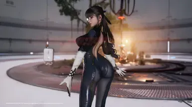 贝优妮塔
