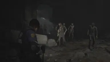 Multiple Enemies Mod