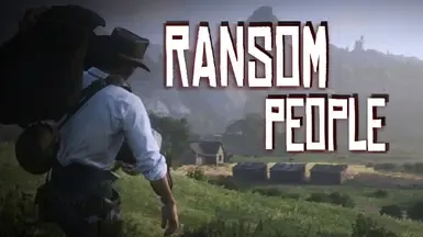 Ransom People