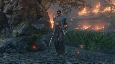 平田宅邸 只狼(野上玄斋粉丝俱乐部)