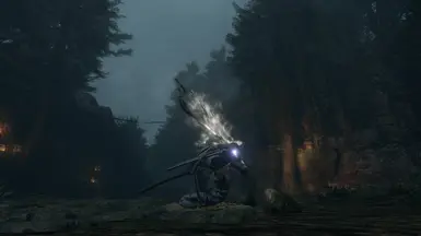 边塞武士