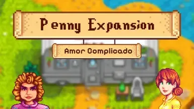Penny扩展 - 复杂爱情