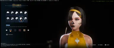 Pikashuhead_P 制作 Pikatshu 风格 LED 服装