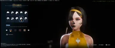 Pikashuhead_P 制作 Pikatshu 风格 LED 服装