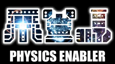 Dytsers 物理启用器