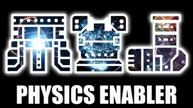 Dytsers 物理启用器