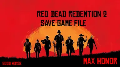 RDR2 第一章 6 清洁存档 100% 完成 并跳至第二章