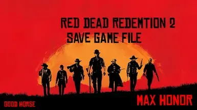 RDR2 第一章 6 清洁存档 100% 完成 并跳至第二章