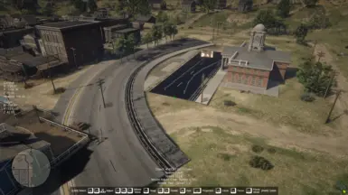 道路包