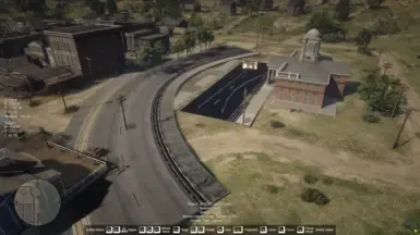 道路包