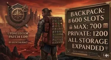 Max_Inventory_Storage
