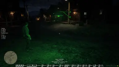 greenlight prop