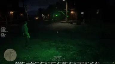greenlight prop
