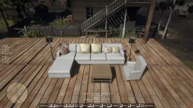 micheals furniture from gta 5