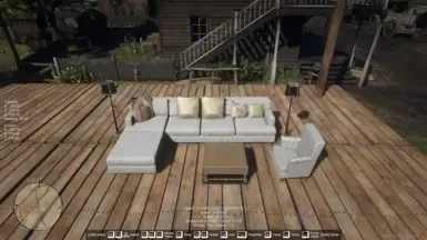 micheals furniture from gta 5