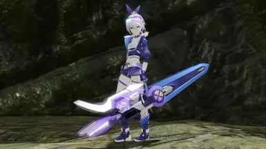 崩坏:星穹铁道 银狼 与武器 (HBG)