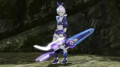崩坏:星穹铁道 银狼 与武器 (HBG)