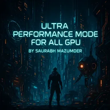 所有低端到高端GPU的超性能mod测试,在ROG Ally Z1上达到60以上FPS