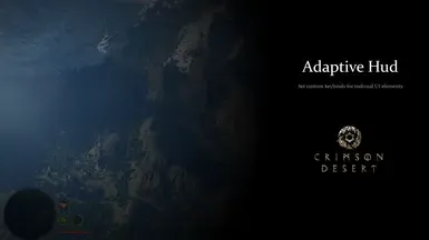 自适应HUD
