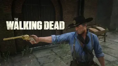 Rick Grimes 的警长帽