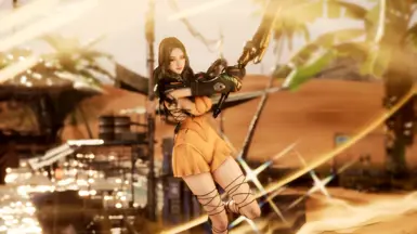 EVE - 甜蜜低语