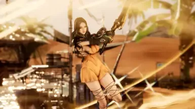 EVE - 甜蜜低语