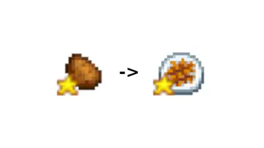 基于概率的烹饪质量