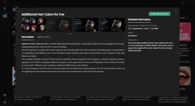 ModsEasy Manager